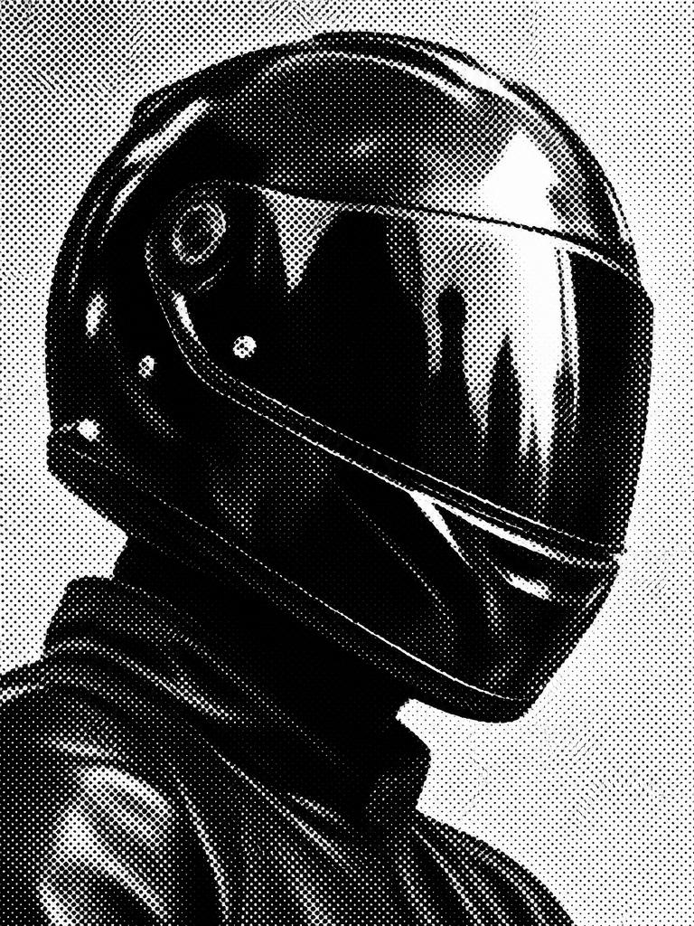 AI generated artwork